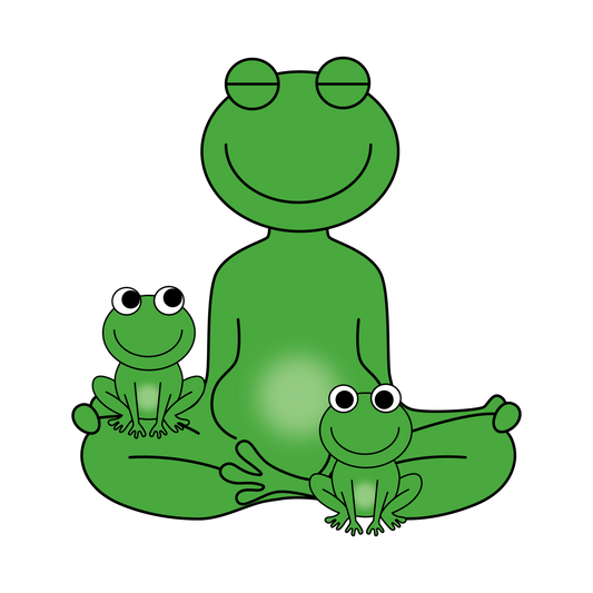 Opleiding Mindful Parenting & Teaching Trainer start april '26