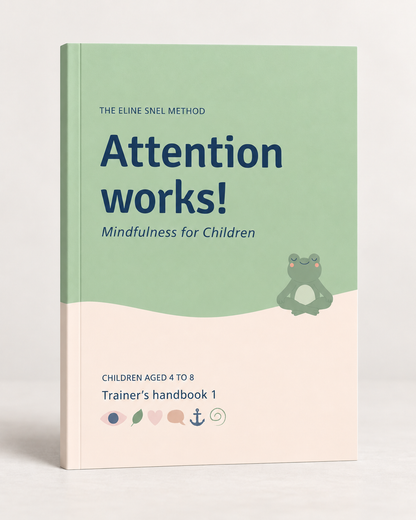 Pre-Order Vernieuwde Handboek 1 - Groen