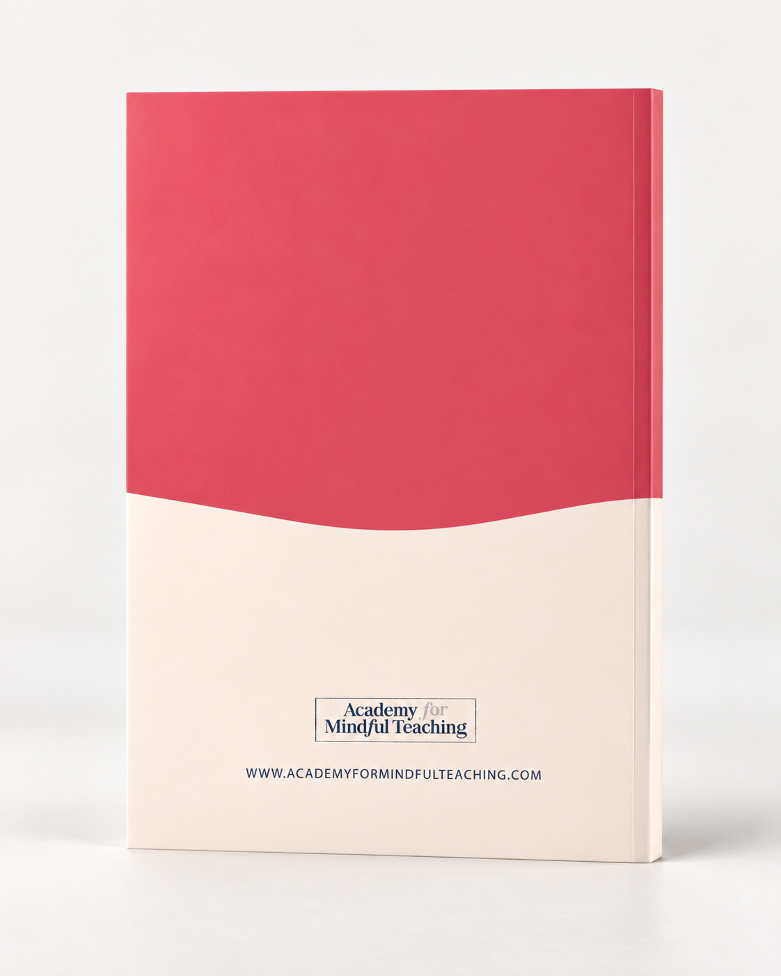 Pre-Order Vernieuwde Handboek 2 - Rood