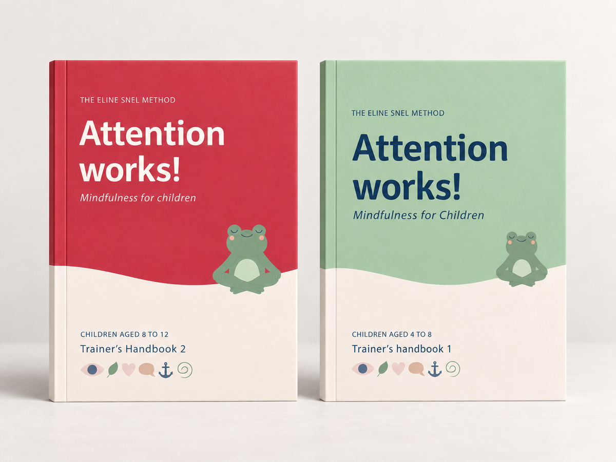 Pre-Order Vernieuwde Handboeken 1 & 2- MET GRATIS VERZENDING