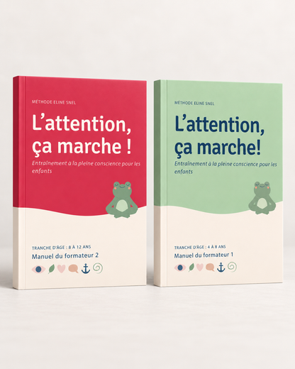 Pre-Order Vernieuwde Handboeken 1 & 2- MET GRATIS VERZENDING