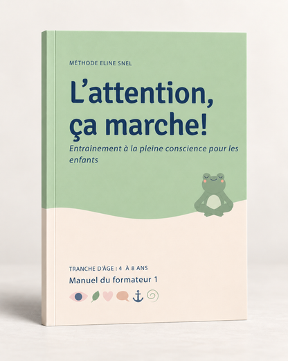 Pre-Order Vernieuwde Handboek 1 - Groen